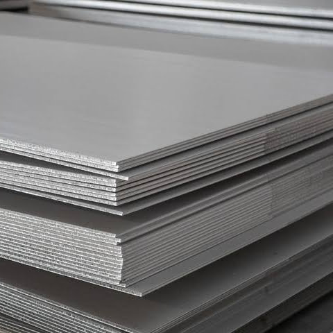 253ma Stainless Steel Plate