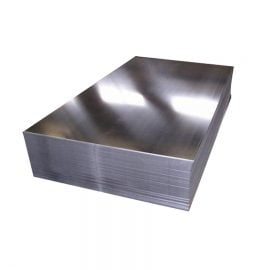 4mm 6mm 8mm Stainless Steel Plate 10mm Hot Rolled 1d No.1 Surface Free Sample