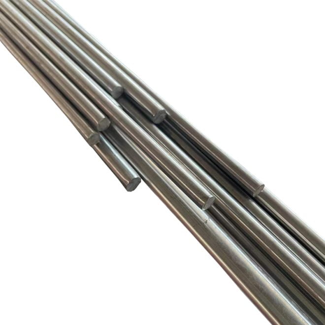 316 Stainless Steel Rod Stock